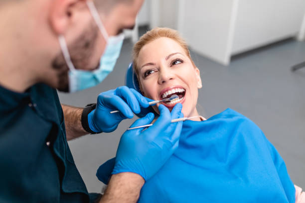 Dental Bonding in Centerport, NY